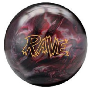 Radical Rave™ Bowling Ball - TLP Event Sale