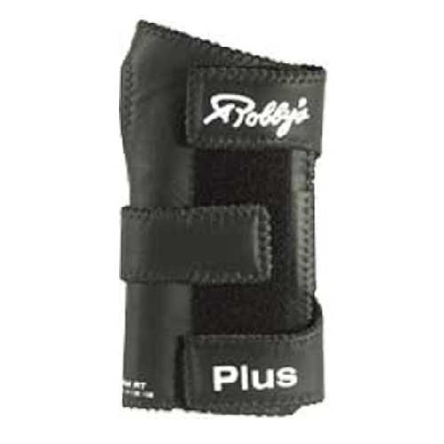 Robby's Leather Plus - Wrist Support