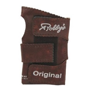 Robby's Vinyl Original - Wrist Support - Brown