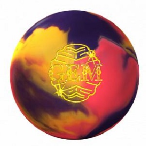 Roto Grip Gem Bowling Ball