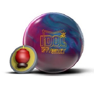 Roto Grip IDOL™ Synergy Bowling Ball