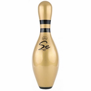 SE Gold Bowling Pin 