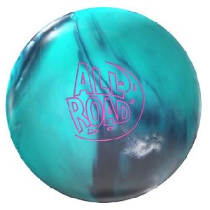 Storm All Road Bowling Ball