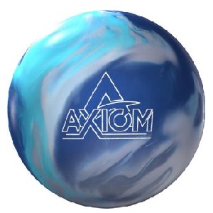 Storm Axiom Bowling Ball