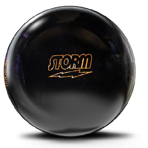 Storm Dark Code Bowling Ball