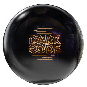 Storm Dark Code Bowling Ball