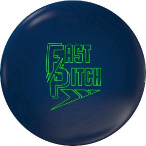 Storm Fast Pitch Bowling Ball Storm Fast Pitch Bowling Ball