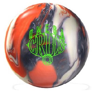 Storm Omega Crux Bowling Ball Storm Omega Crux Bowling Ball