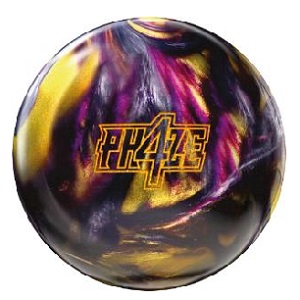 Storm Phaze™4 Bowling Ball