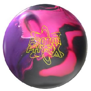Storm Proton PhysiX Bowling Ball