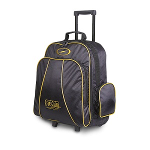 Storm Rascal 1 Ball Roller Bag - Black/Copper Storm Rascal 1 Ball Roller Bag - Black/Copper