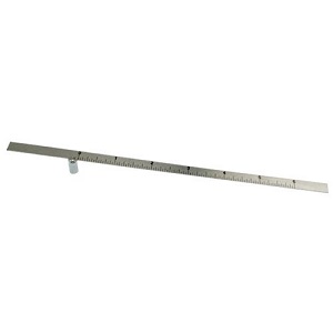 Storm Metal Span Ruler