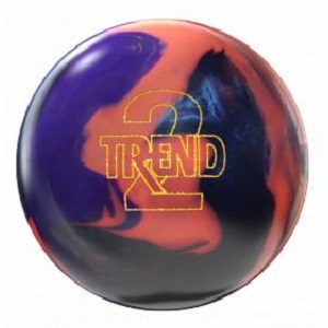 Storm Trend 2 Bowling Ball