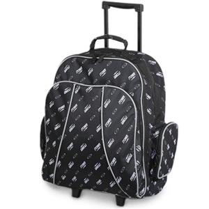 Storm Rascal 1 Ball Roller Bag - Dye-Sub