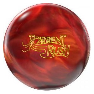 Storm Torrent Rush Bowling Ball