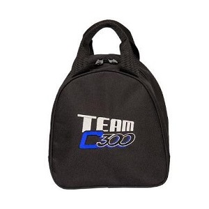 Columbia 300 Team C300 Add-A-Bag - One Ball Only Tote Bag