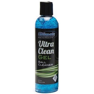 Ultimate - Ultra Clean Gel Cleaner