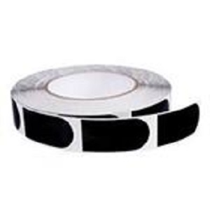 thumbnail image 2 of Storm White Bowling Tape - 500 Piece Bulk Roll, 1 Inch Grip Tape For Bowlers 2 of 5