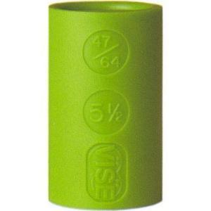 Vise Finger Inserts - Power Lift & Oval - Green