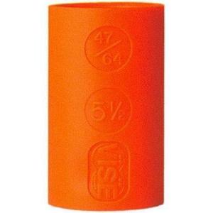 Vise Finger Inserts - Power Lift & Oval - Orange