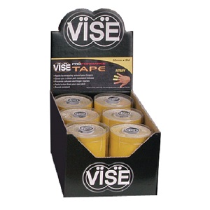 Vise NT-50Y Tape