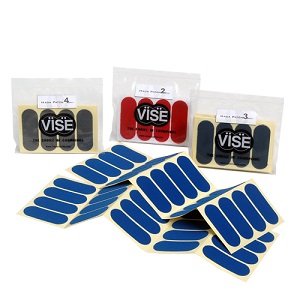 Vise Pre Cut Hada Patch Tape