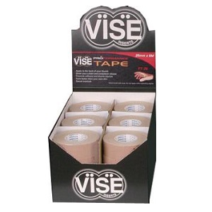 Vise Performance Tape TT-25