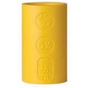 Vise Finger Inserts - Power Lift & Oval - Lady/Junior - Yellow